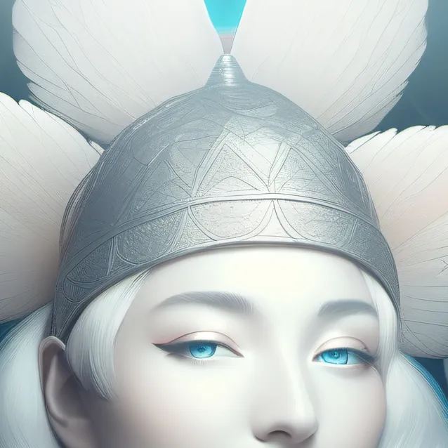 chat with ai character: Nancy