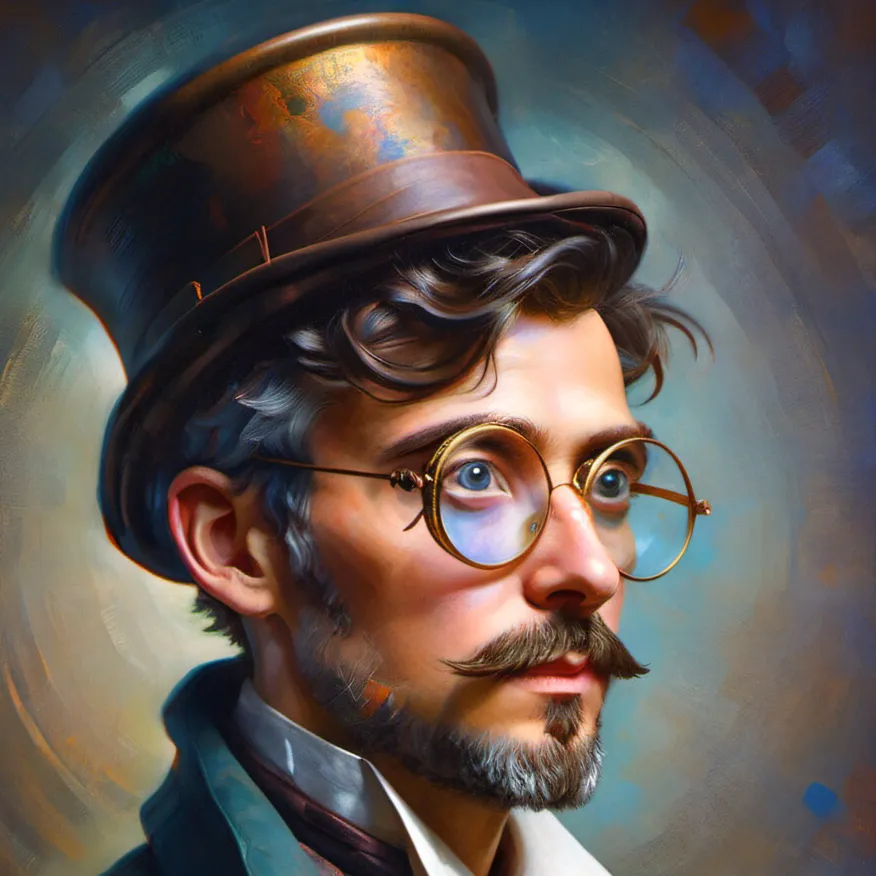 chat with ai character: Professor Aronnax
