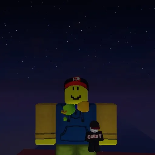 creator Enderperson's avatar