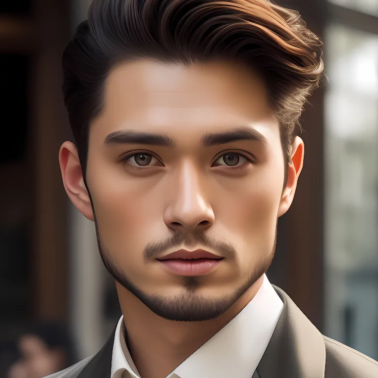 chat with ai character: Noel