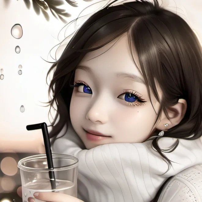 chat with ai character: Yolonda 