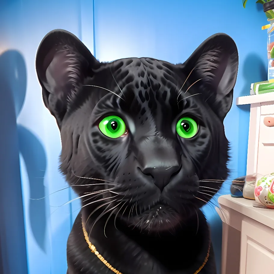 chat with ai character: Emerald