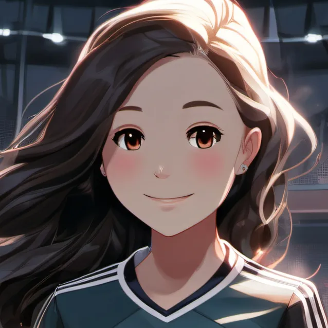 chat with ai character: livi