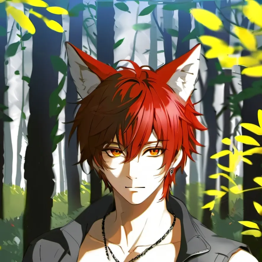 chat with ai character: Adam 