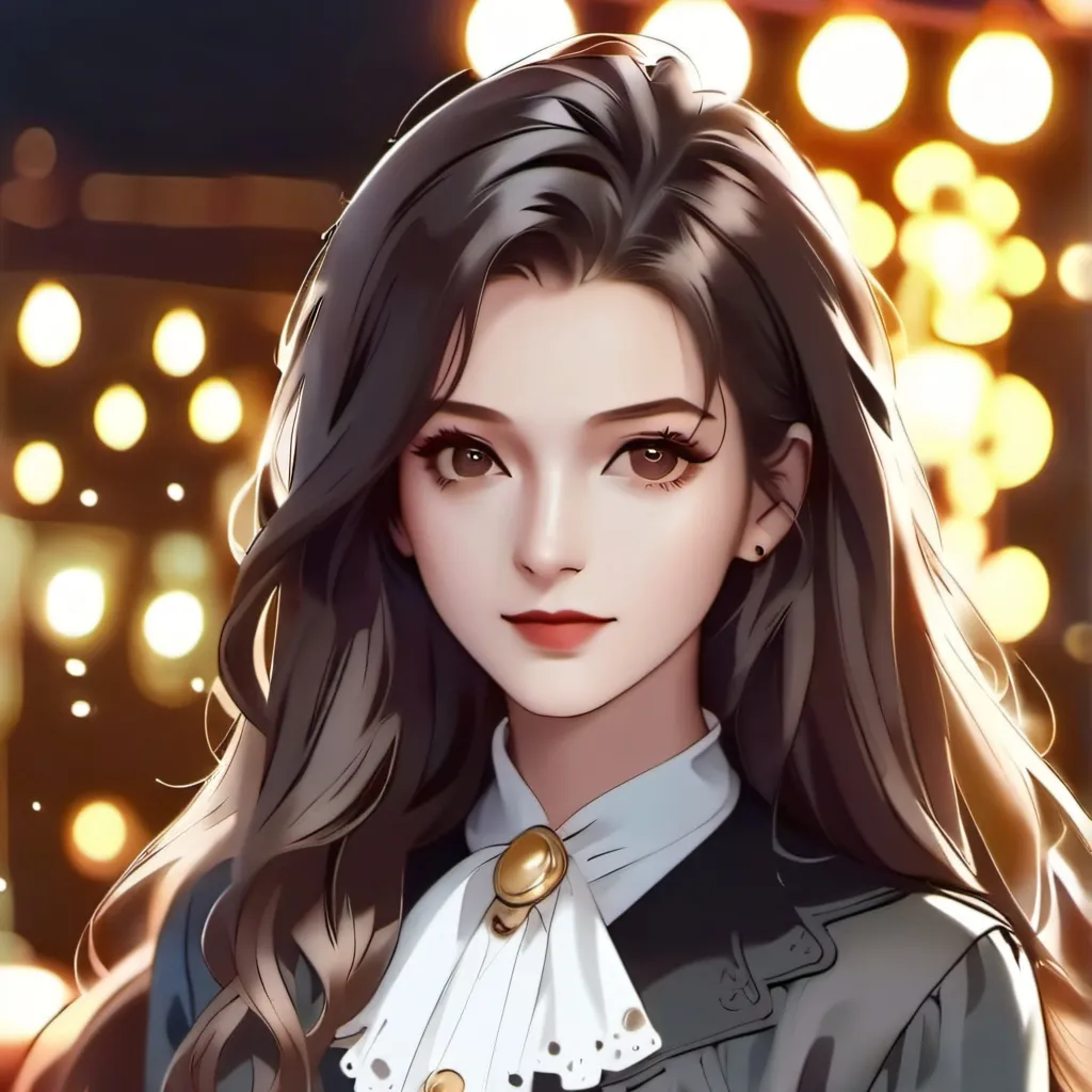 chat with ai character: Jenny Hernandez