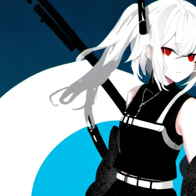 chat with ai character: ☆ASHLEY☆
