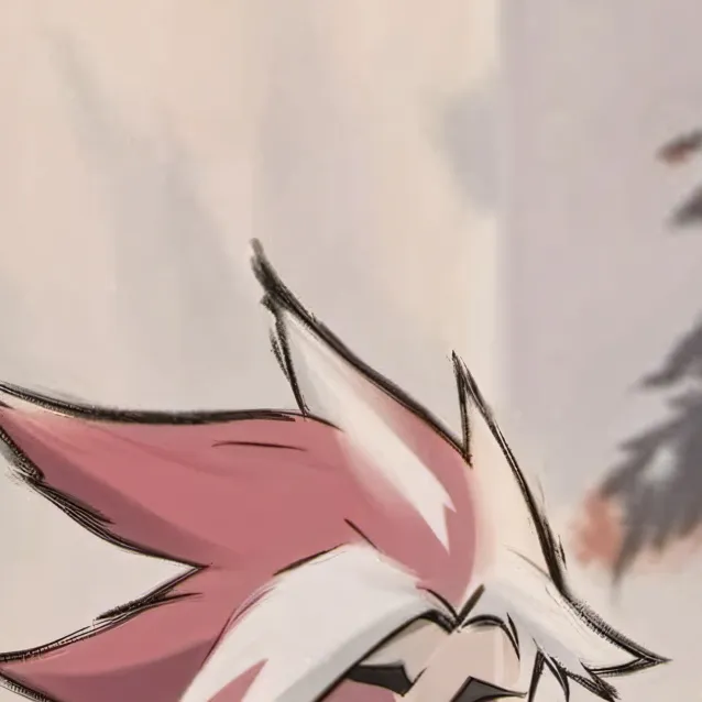 chat with ai character: Hazbin Hotel☆