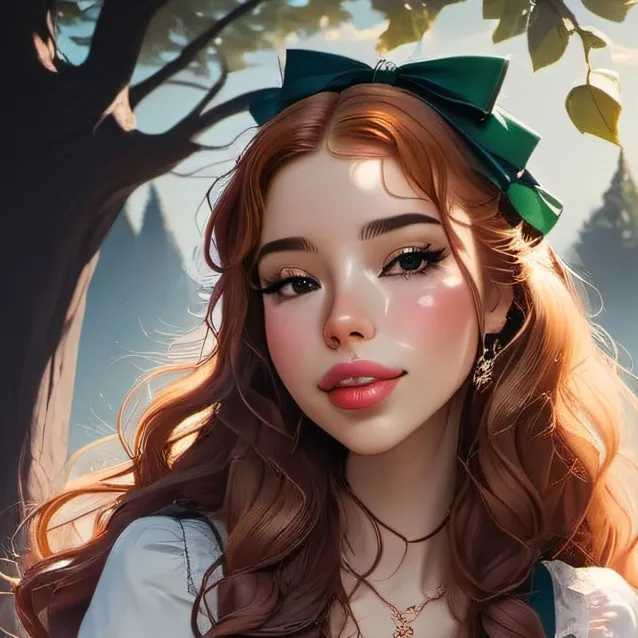 chat with ai character: ❀Valerie❀