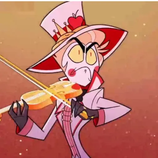 creator Helluva boss's avatar