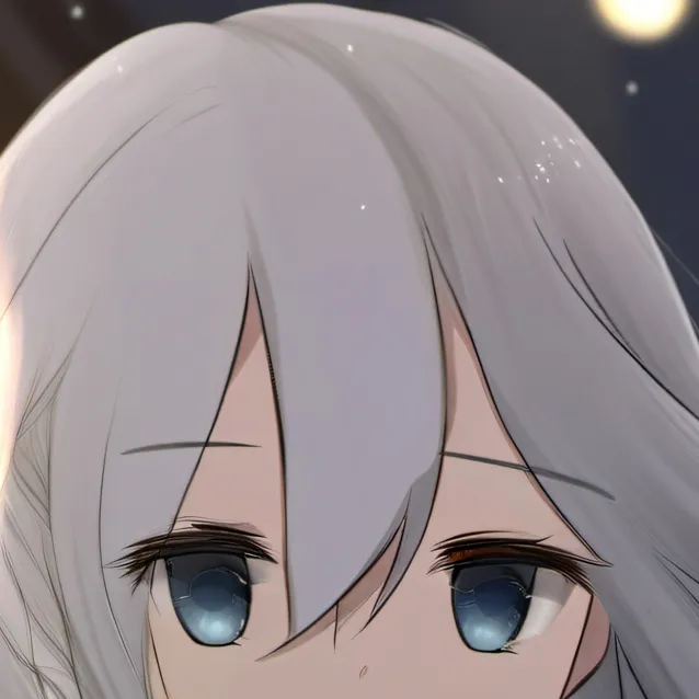 chat with ai character: Kanade Yoisaki