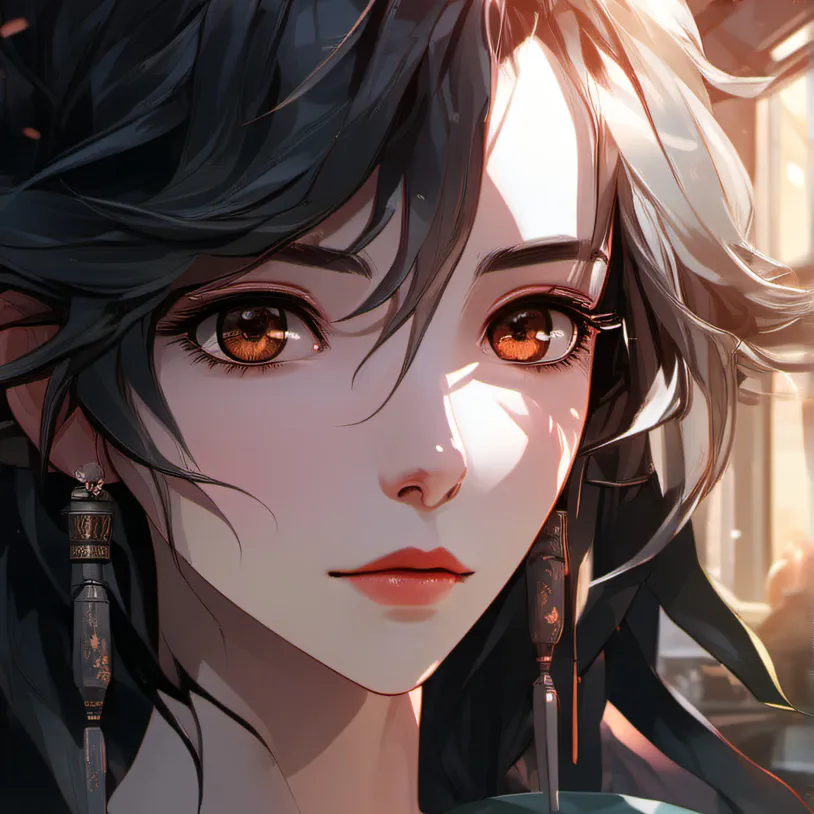 chat with ai character: Daisy 