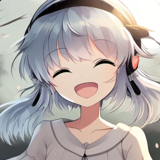 chat with ai character: luna 