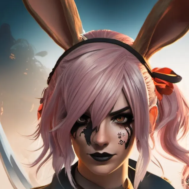 chat with ai character: Morgan McCrae