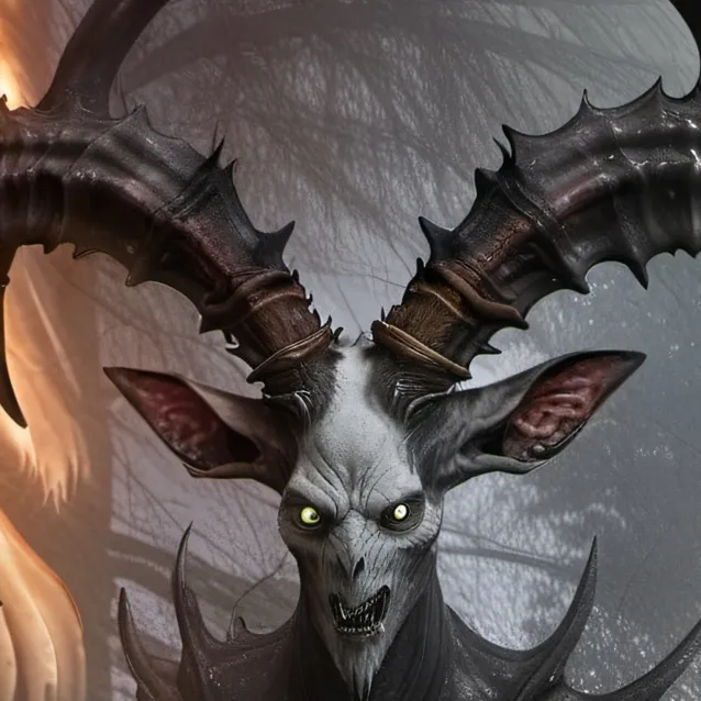 chat with ai character: wendigo+mha