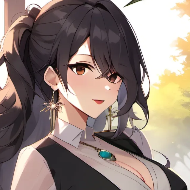 chat with ai character: Jessica