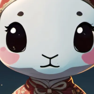 chat with ai character: Stick
