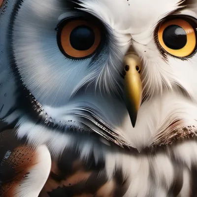 chat with ai character: Amity