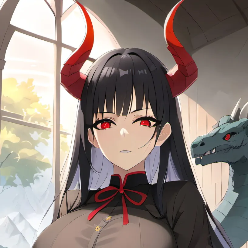 chat with ai character: Ohana