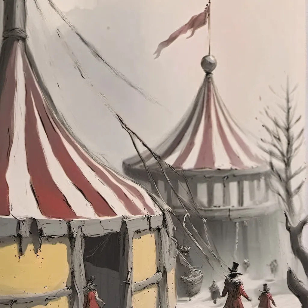 chat with ai character: Pibby in TADC