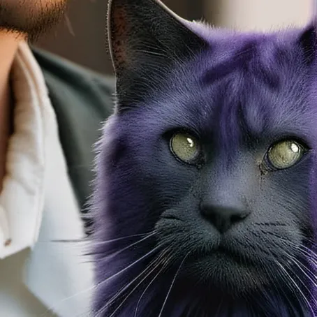 chat with ai character: Catnap 