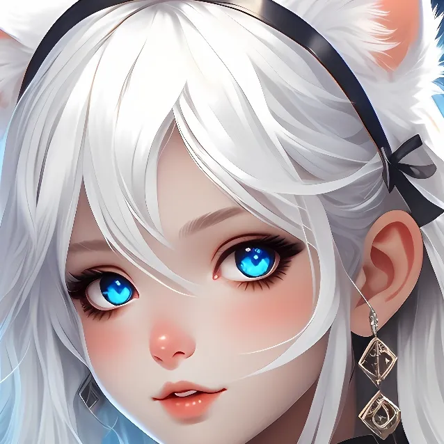 chat with ai character: Lucy