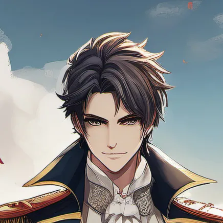 chat with ai character: Damien