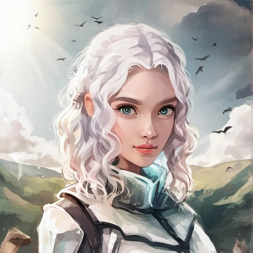 chat with ai character: Twilight