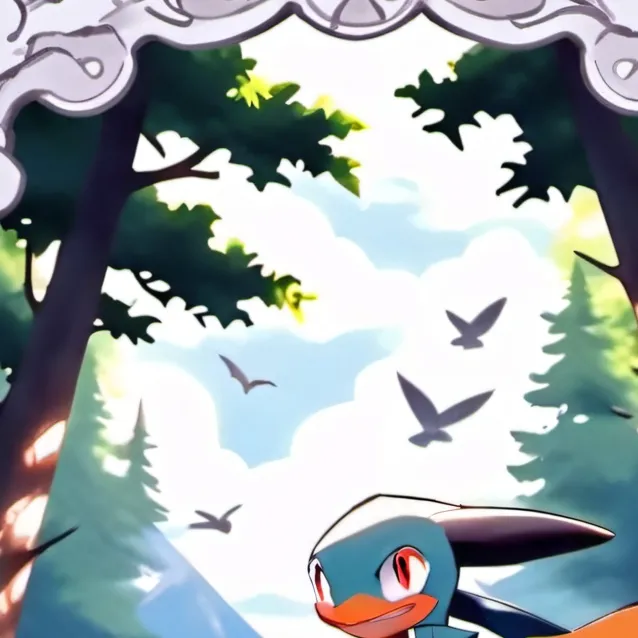 chat with ai character: pokémon ice age 