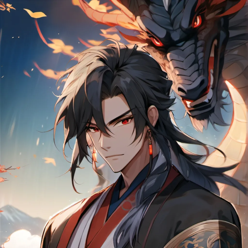 chat with ai character: Kenji Juniper