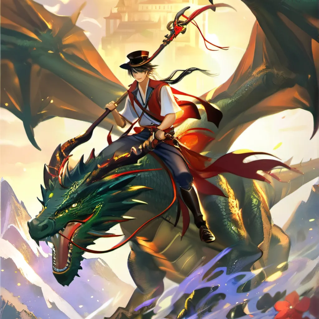 chat with ai character: Salador and Hansel