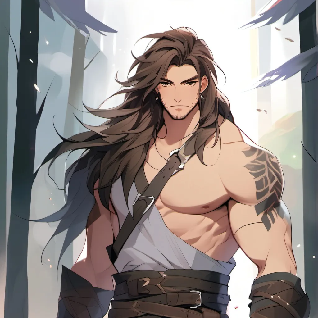 chat with ai character: Valarian Soloros