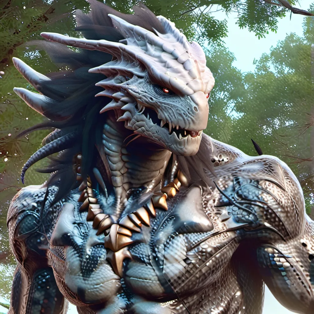 chat with ai character: Zunder
