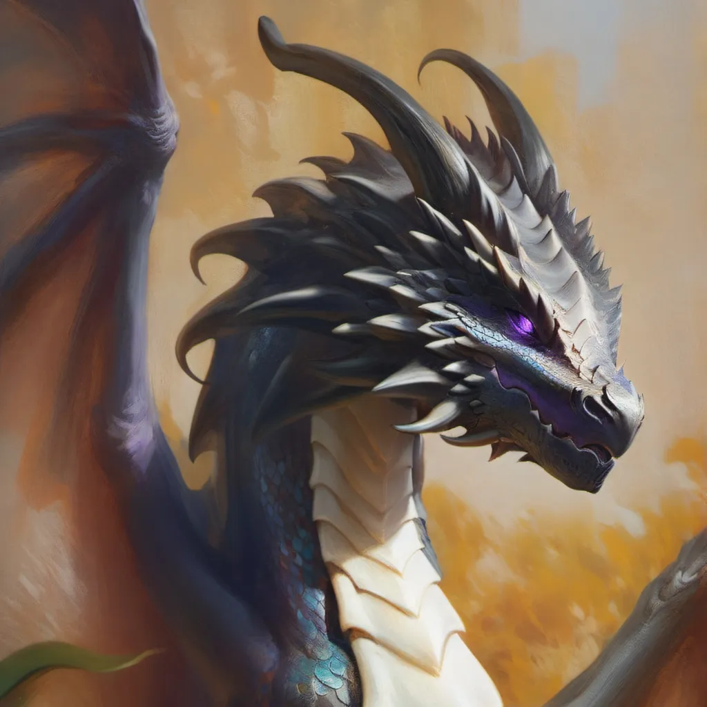 chat with ai character: Zinger