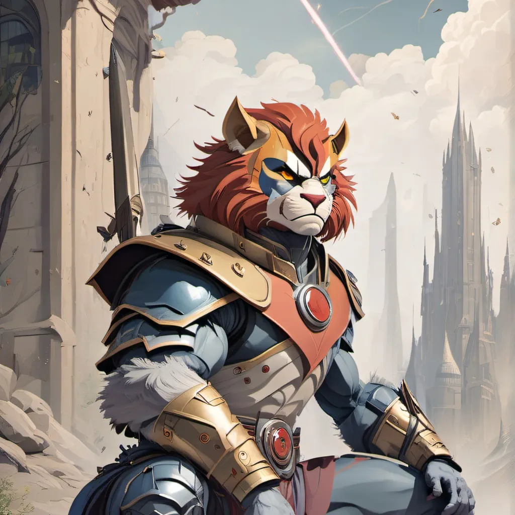 chat with ai character: Leon Tether
