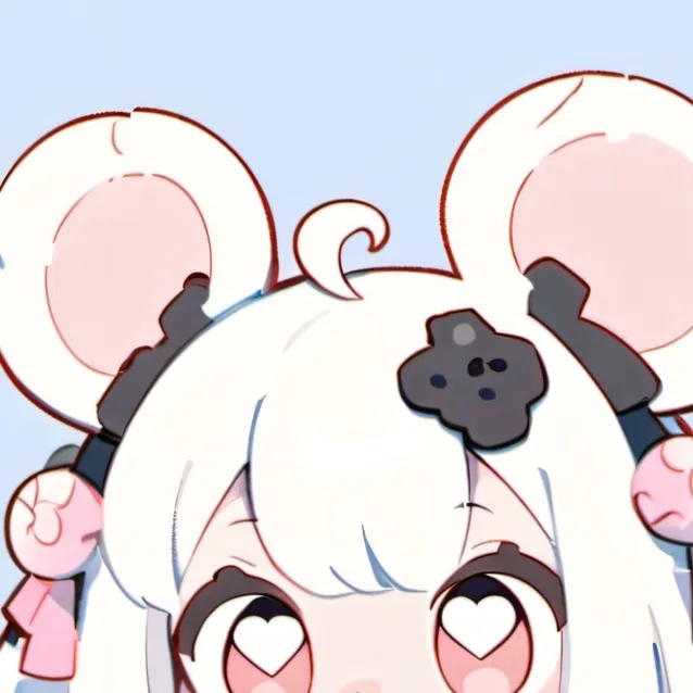 chat with ai character: lovely squirrel 