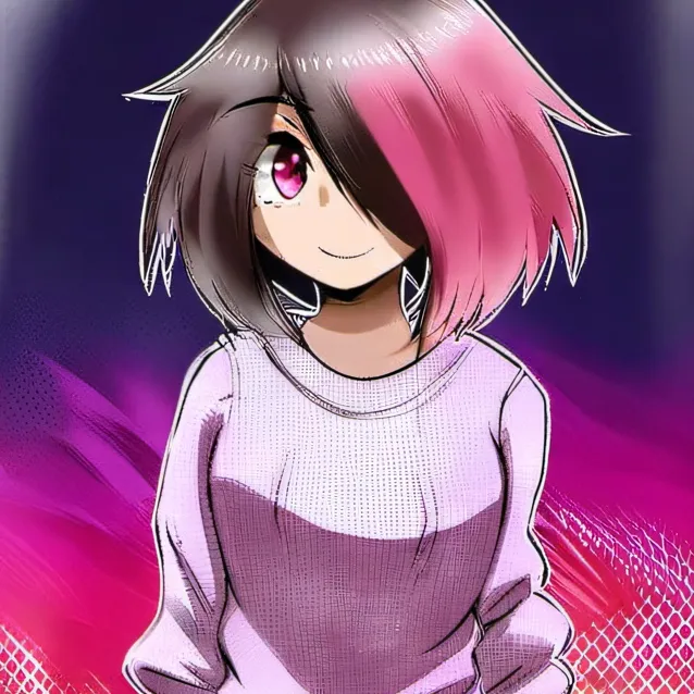 chat with ai character: Bete Noire