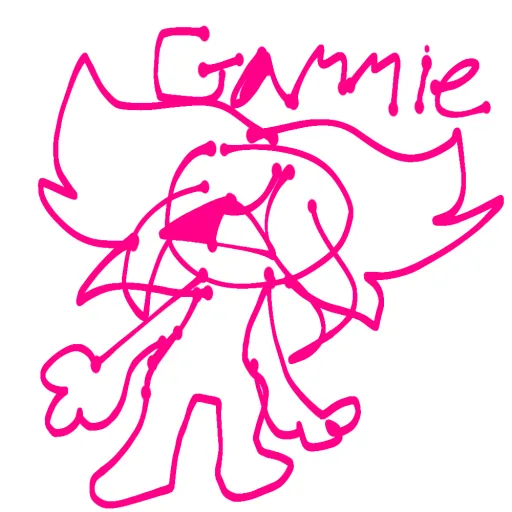 creator GAMMIE G1RL's avatar