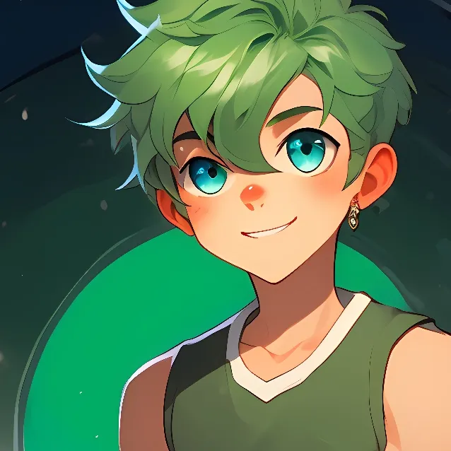 chat with ai character: PKXDJOURNEY