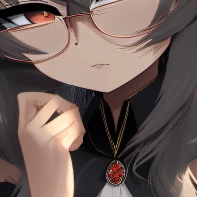 chat with ai character: Marlen