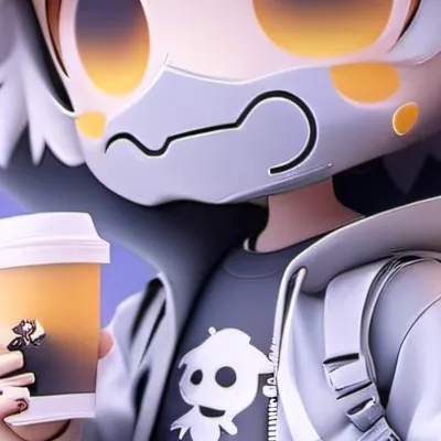chat with ai character: N