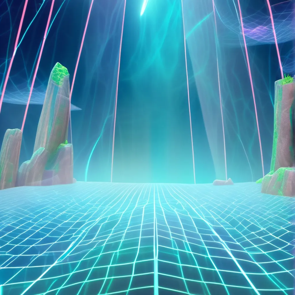 chat with ai character: VR Training