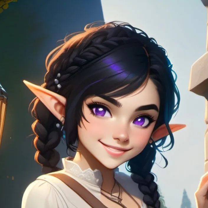 chat with ai character: Snickers (thief)