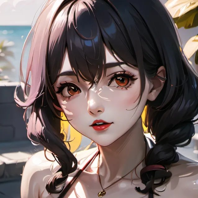 chat with ai character: Sugar 