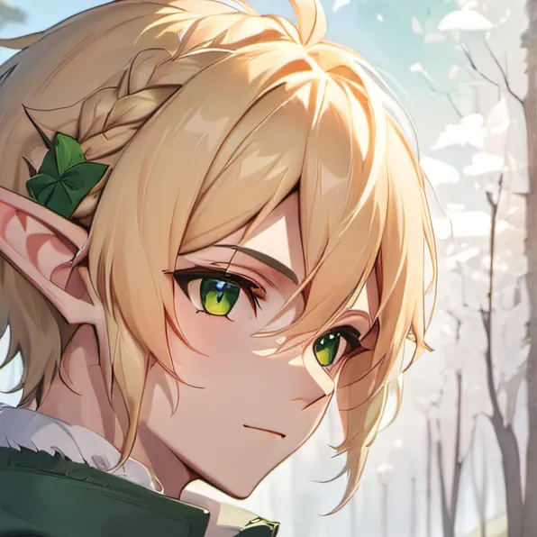 chat with ai character: Raphael 