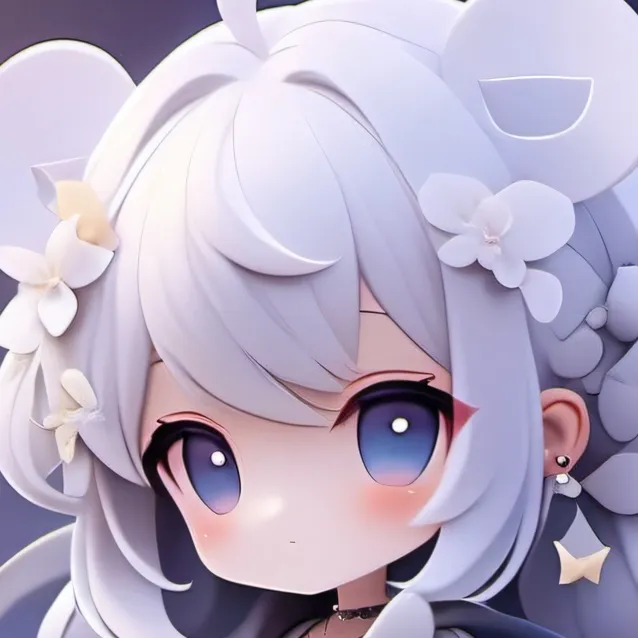 chat with ai character: Lily
