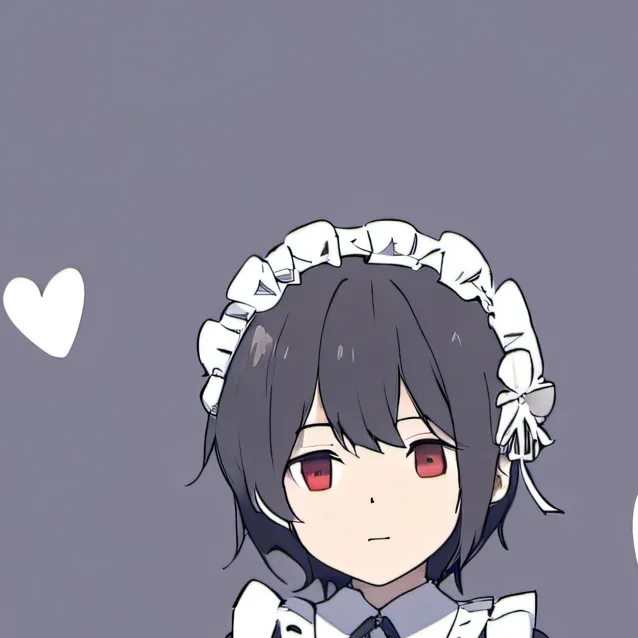 chat with ai character: lo