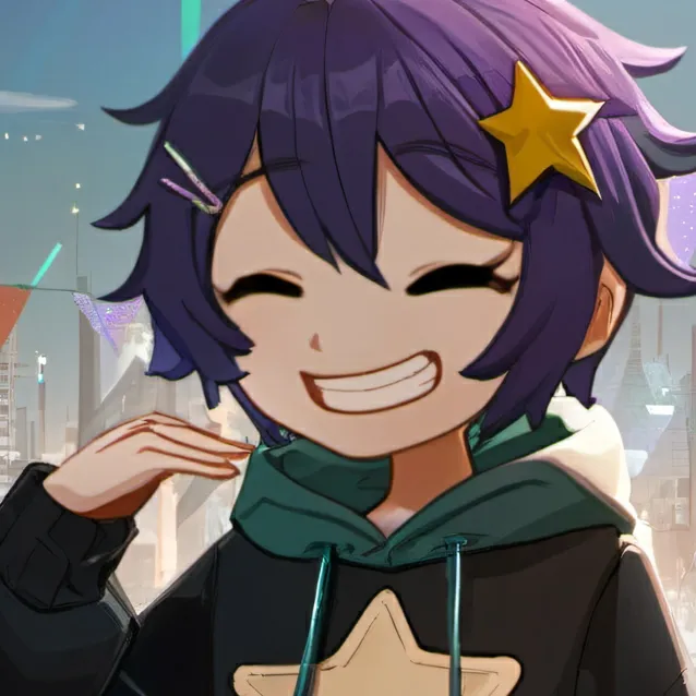 chat with ai character: vee