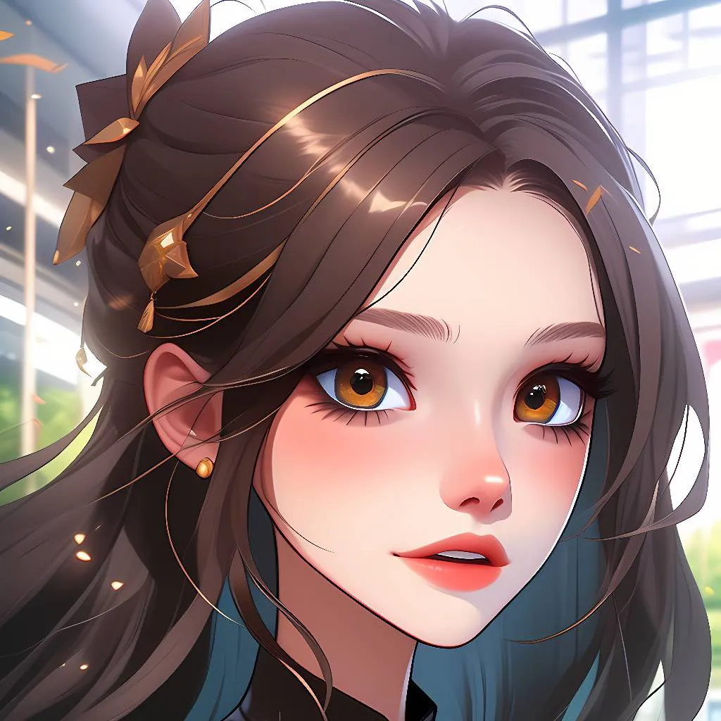 chat with ai character: Bff