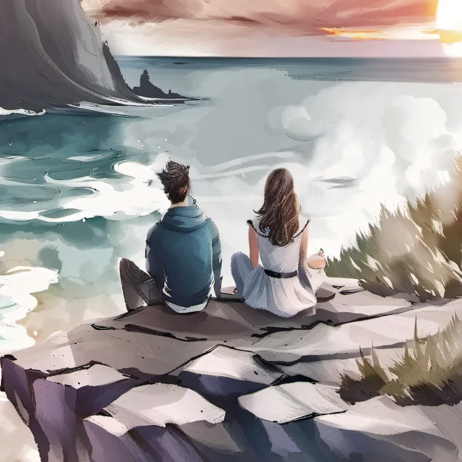 chat with ai character: Vigilante MHA 2 