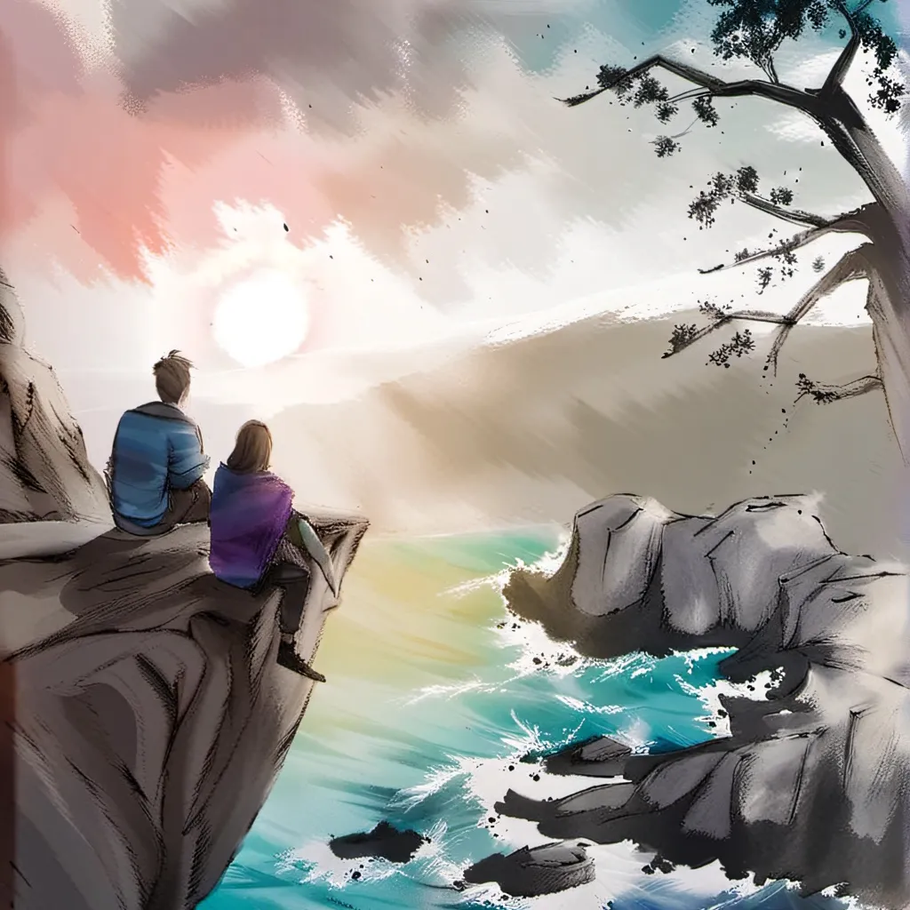 chat with ai character: Sad Class 